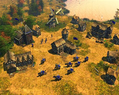 full download age of empire 3
